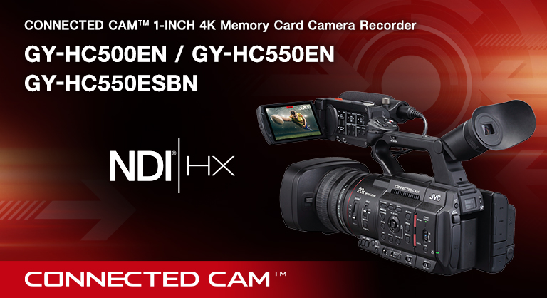 GYHC500 series NDI bannero EU