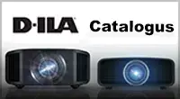 Projector Catalogus