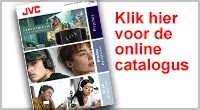 JVC Producten