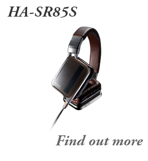 HA-SR85s