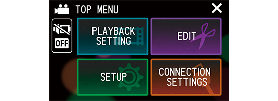 Glove-Sensitive Touch Panel
