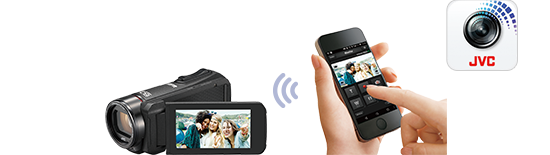 Live Monitoring and Remote Recording