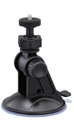 Suction Cup Mount