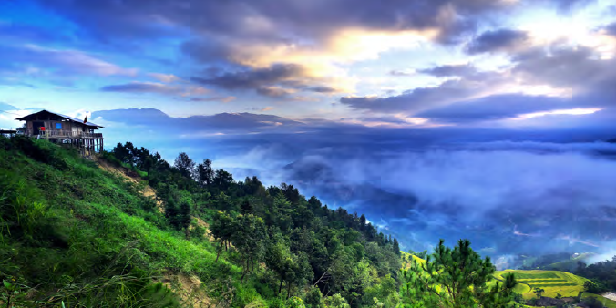 Hoog Dynamisch Bereik