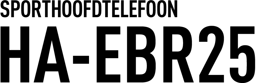 SPORTHOOFDTELEFOONS