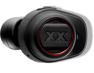 Extreem Diepe Bas Poort