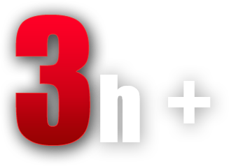 3u+