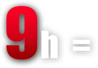 9u=