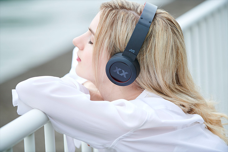 Zacht leren oorkussens voor een comfortabele pasvorm