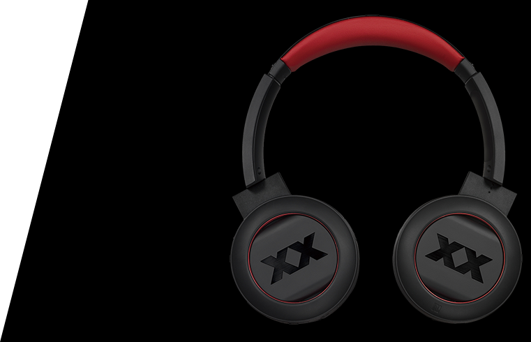 Flat foldable design om eenvoudig mee te nemen