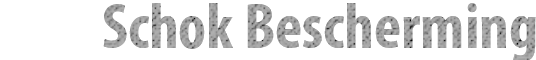 Schok Bescherming